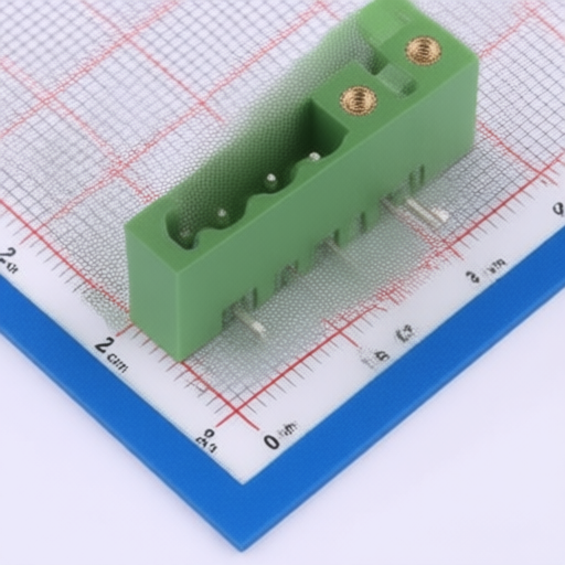 HCTL HC2EDGRM-5.08-3P-V for sale