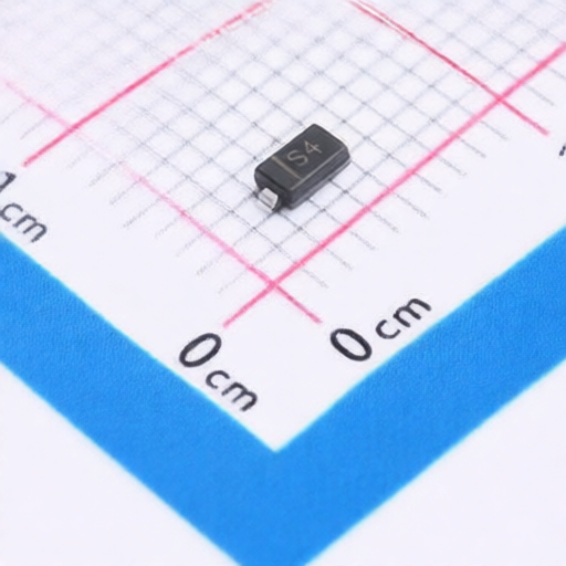 TDSEMIC 1N5819W S4 for sale
