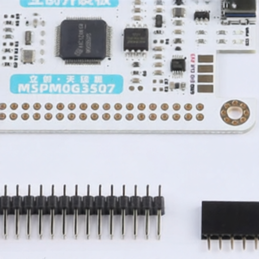 LCSC-boards LCKFB-TMX-MSPM0G3507 for sale