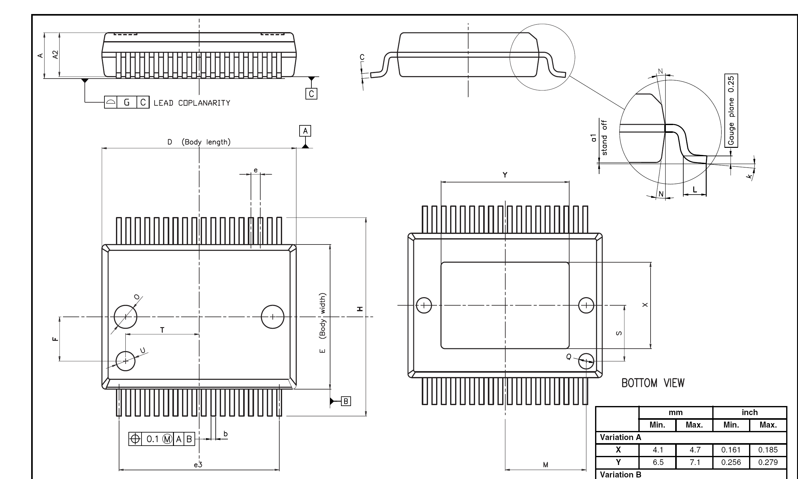 ST L9950XPTR for sale