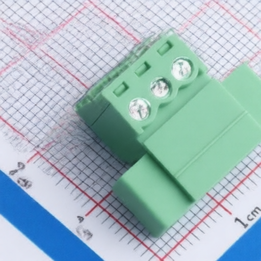 Bossie BX-DGRKP-3.81-3P for sale