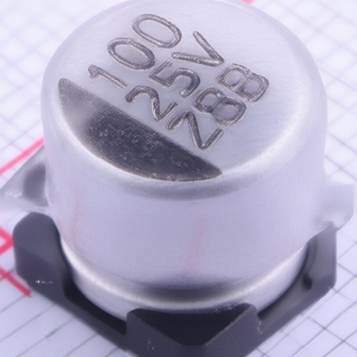 CapXon ZV101M025E077ETR for sale