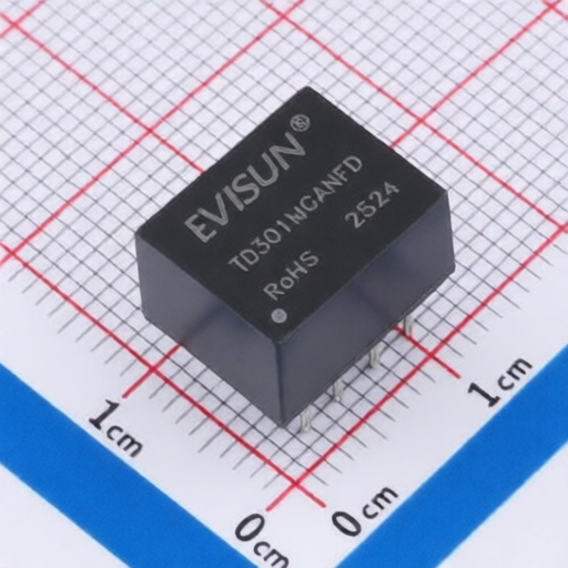 EVISUN TD301MCANFD for sale