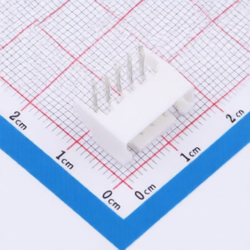 SHOU HAN 2.54-5P WZ-D for sale