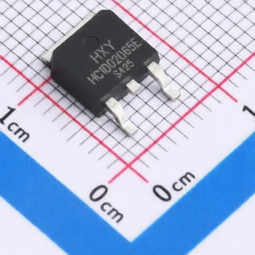 HXY MOSFET HC1D02065E for sale