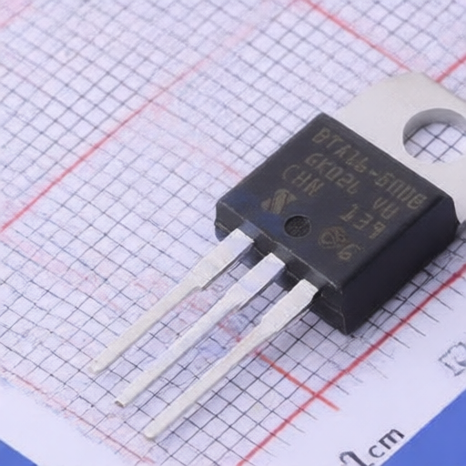 JSMSEMI BTA16-800BRG for sale