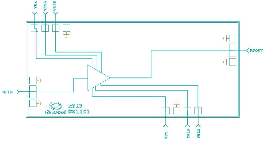 MICROCHIP MMA040AA for sale