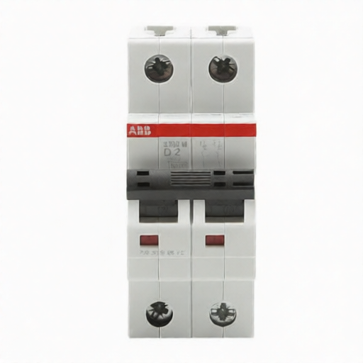 ABB S202M-D2 for sale