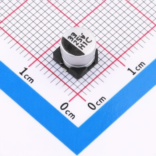 CapXon HV330M025E055ETR for sale