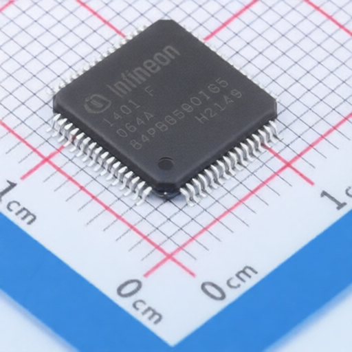 Infineon XMC1401-F064F0064 AA for sale