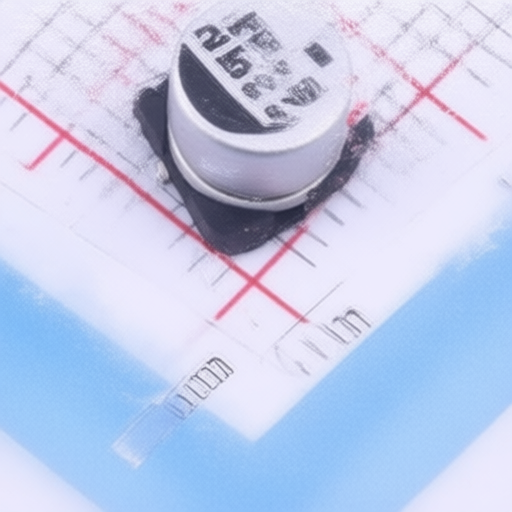 Honor Elec RVE1V220M0605 for sale