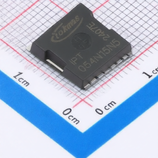 Tokmas IPT054N15N5(TOKMAS) for sale