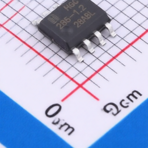 HANSCHIP semiconductor LM285D-1.2RG for sale