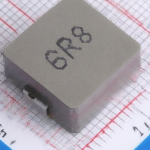 dehongganying DH1265H-6R8M for sale