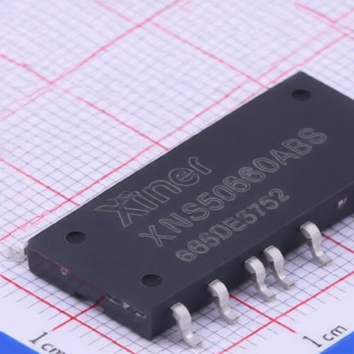 XINER XNS50660ABS for sale