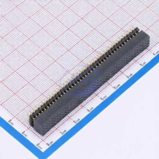 Samtec YTE-140-03-G-Q-368 for sale