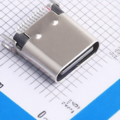 HCTL HC-TYPE-C-24P-CP1.0-5A-L8.8-01 for sale