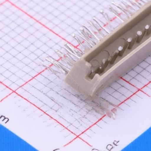 CJT(Changjiang Connectors) A1501WR-12P for sale