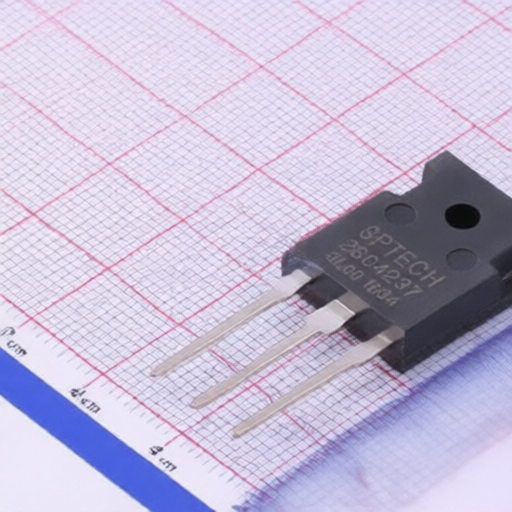 SPTECH 2SC4237 for sale