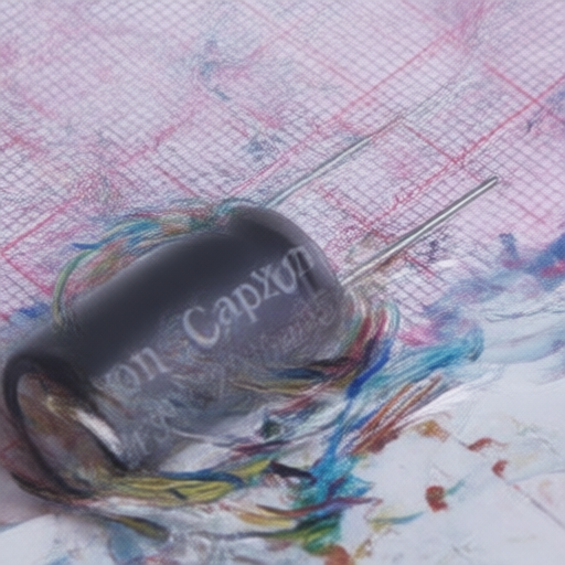 CapXon KM222M035J250A for sale