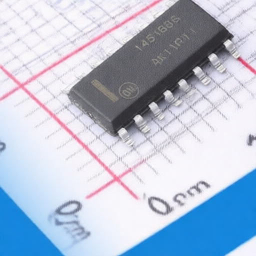 onsemi MC14516BDG for sale