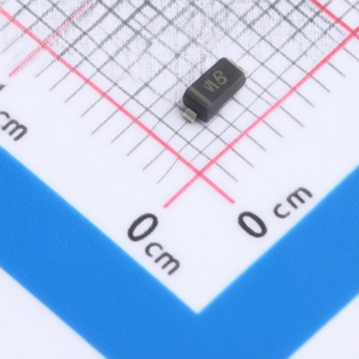 ChipNobo BZT52C5V1-E3-08-CN for sale