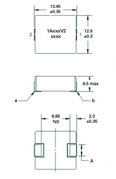 EATON HCM1A1307V2-330-R for sale