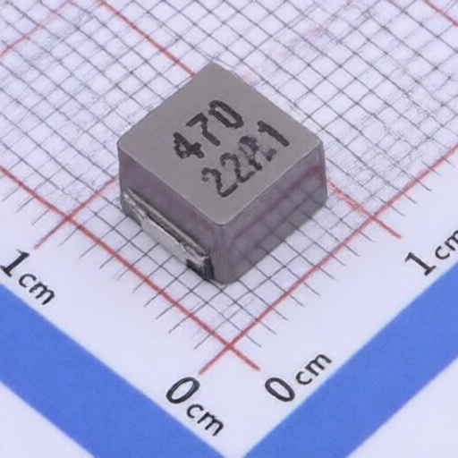 KOHERelec MDA7054HT-470M for sale