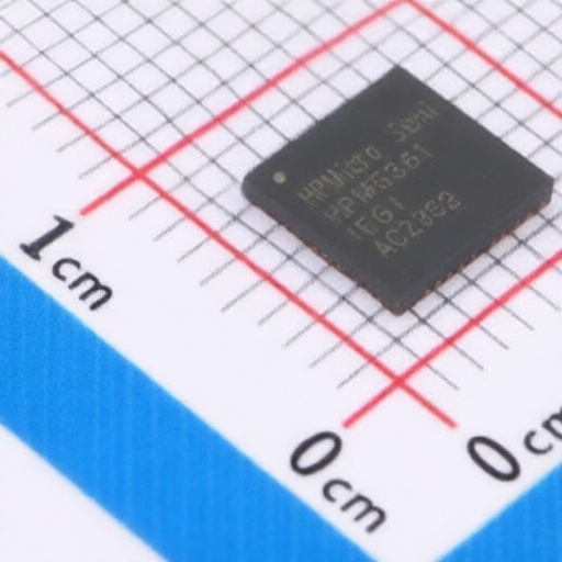 HPMICRO HPM5361IEG1 for sale