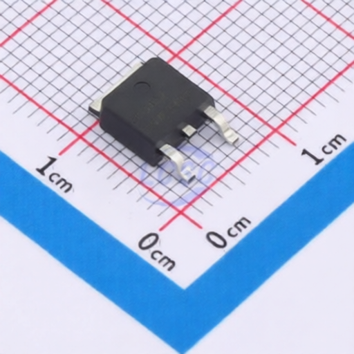 UMW IRFR540ZTR(UMW) for sale