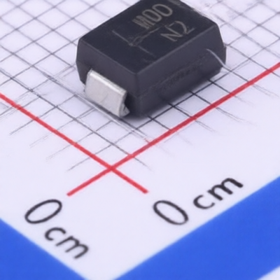 MDD(Microdiode Semiconductor) SMBJ100A for sale