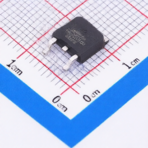 Tokmas FQD2N100TM for sale