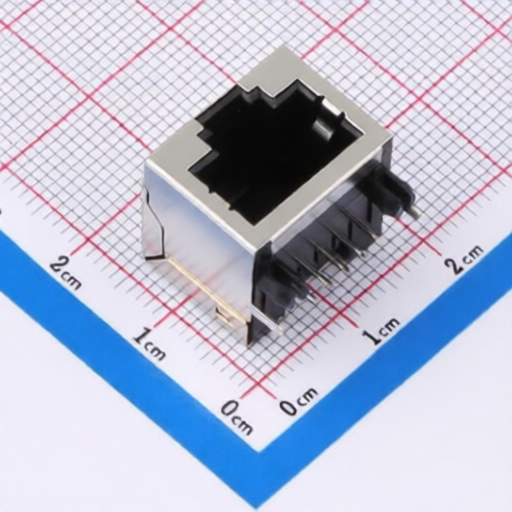 Hanbo Electronic RJ45-202-05-23 for sale