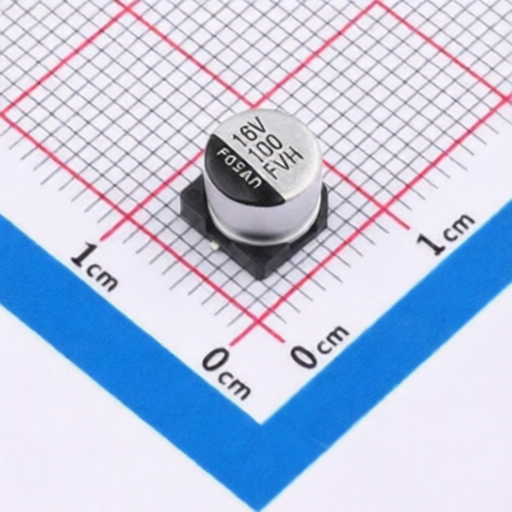 FOSAN FVH016ADA101M0654 for sale