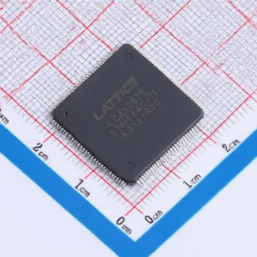 Lattice LC4128ZE-7TN144I for sale