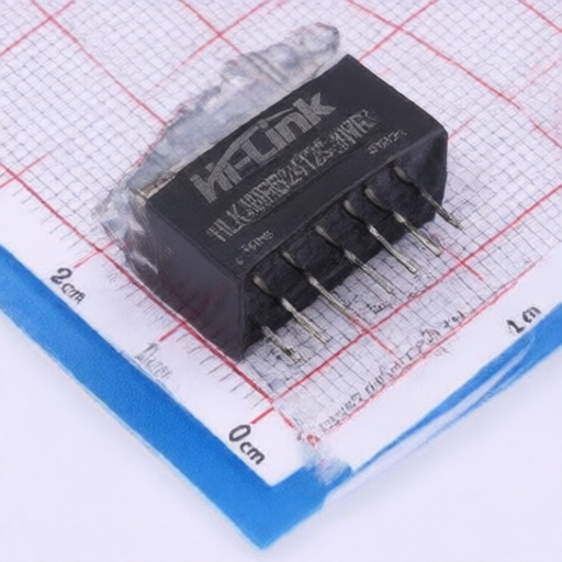 HI-LINK WRB2412S-3WR3 for sale