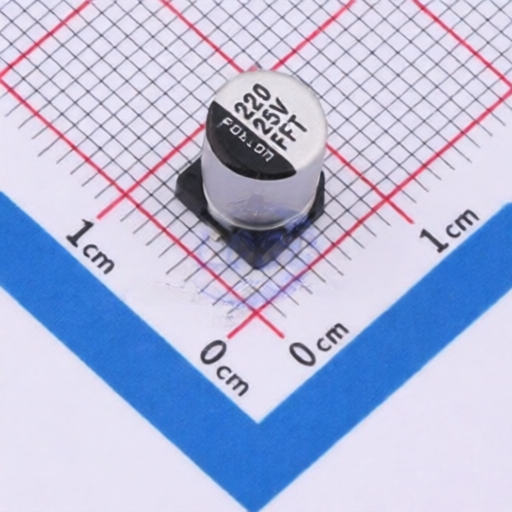 FOLLON EFFT025ADA221M0677 for sale