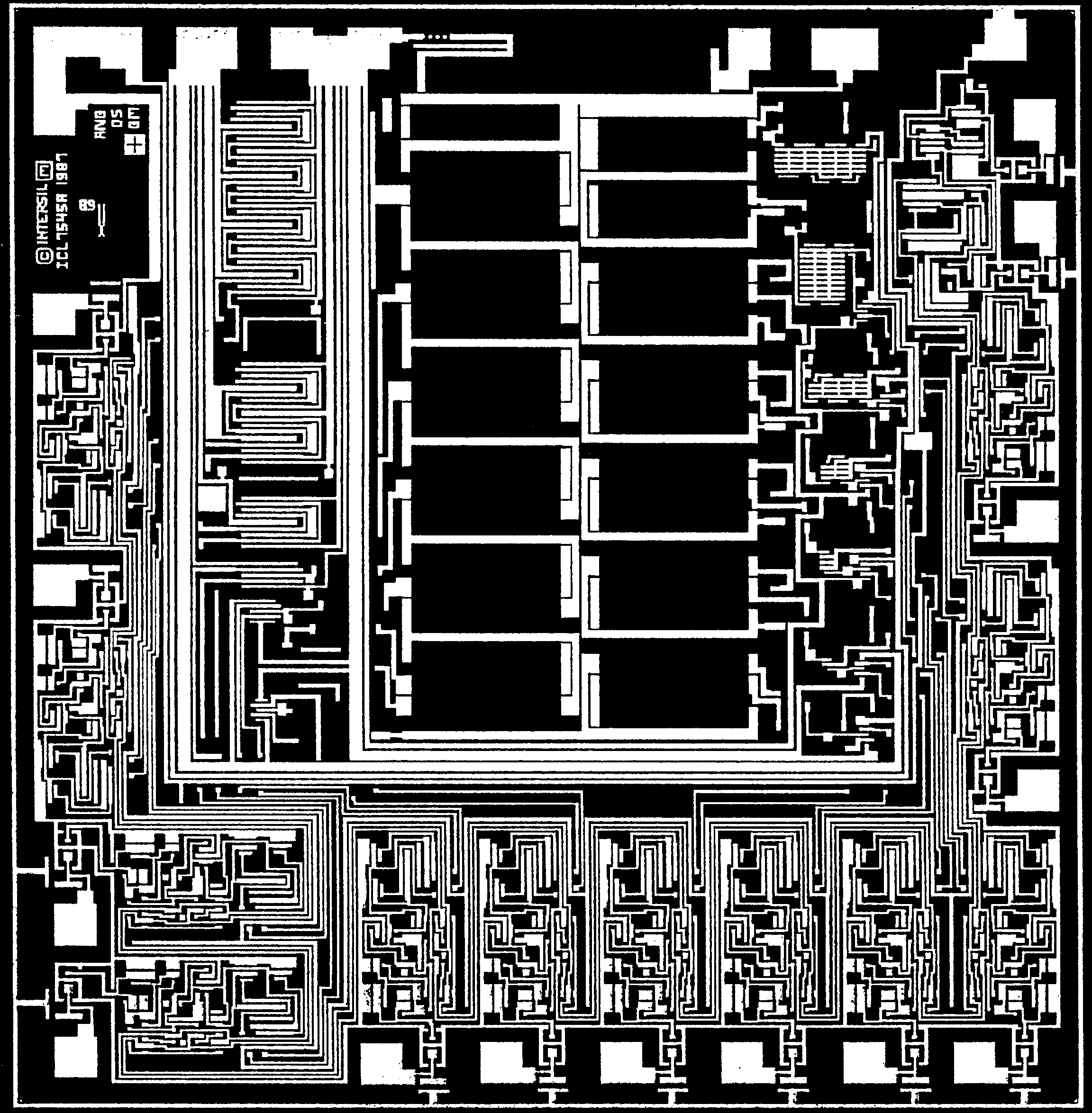 RENESAS AD7545JN for sale