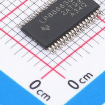 TI LP8866SQDCPRQ1 for sale