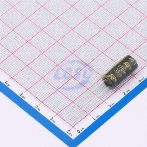 SRD EF1V471M0816DBH1C0LC for sale