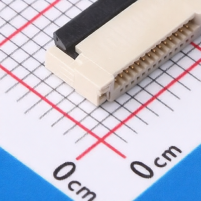 XUNPU FPC-0.5HF-14PWBR-H20 for sale