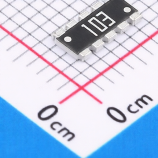 YAGEO YC358TJK-0710KL for sale