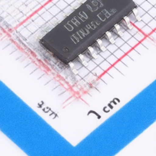 UMW ULN2003A for sale