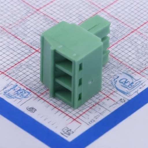 DORABO DB2EK-3.81-3P-GN-S for sale