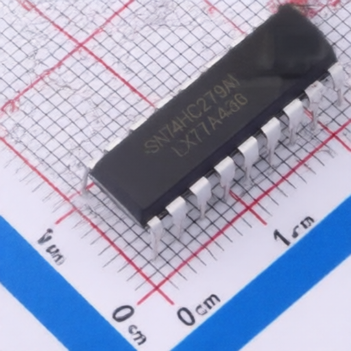 lingxingic SN74HC279AN(LX) for sale