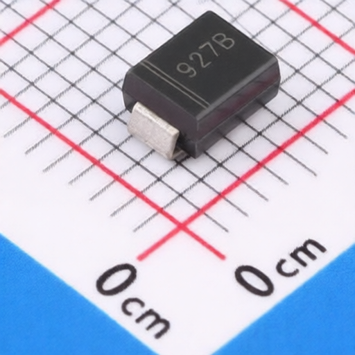 HXY MOSFET 1SMB5927BT3G for sale