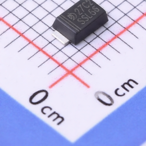 Jingdao Microelectronics SSL56F for sale