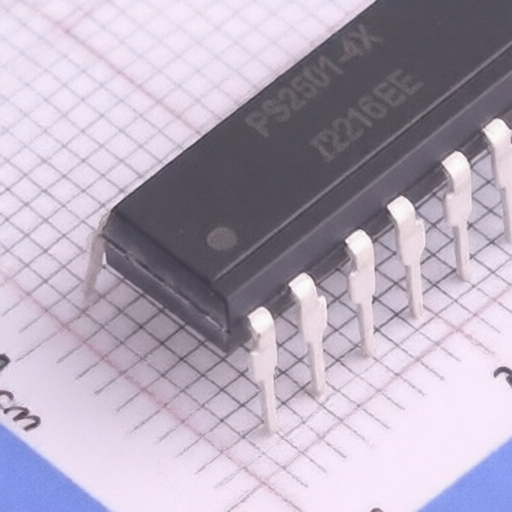 ISOCOM PS2501-4 for sale