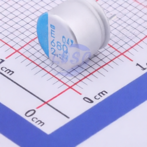 NCC APSE2R5EC3681MH06S for sale