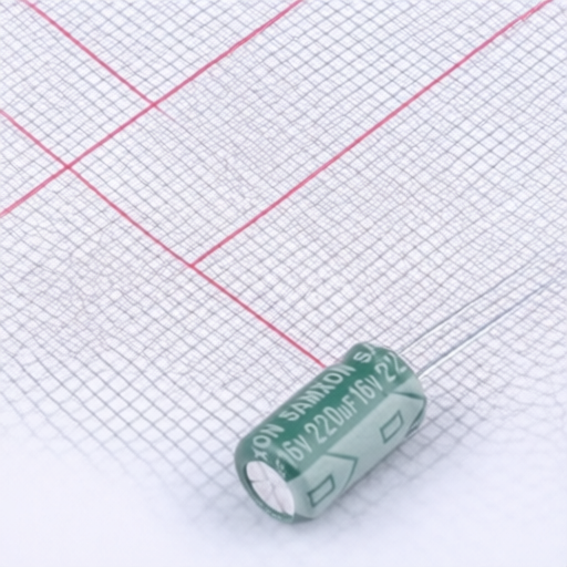 Man Yue Tech EGF227M1CE11RRT9P for sale